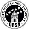 T�htitieteellinen yhdistys URSA